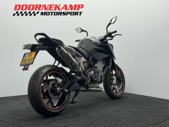 KTM 790 Duke ABS 2018 occasion – foto 15 van 16