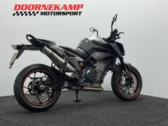 KTM 790 Duke ABS 2018 occasion – foto 16 van 16