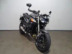 Triumph Street Triple RS 2026 occasion – foto 2 van 9