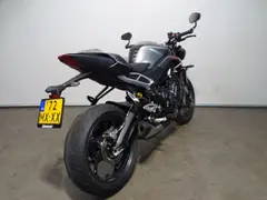 Triumph Street Triple RS 2026 occasion – foto 3 van 9