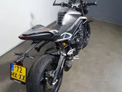 Triumph Street Triple RS 2026 occasion – foto 5 van 9