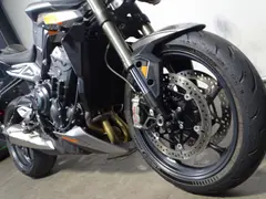 Triumph Street Triple RS 2026 occasion – foto 6 van 9