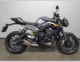 Triumph Street Triple RS 2026 occasion
