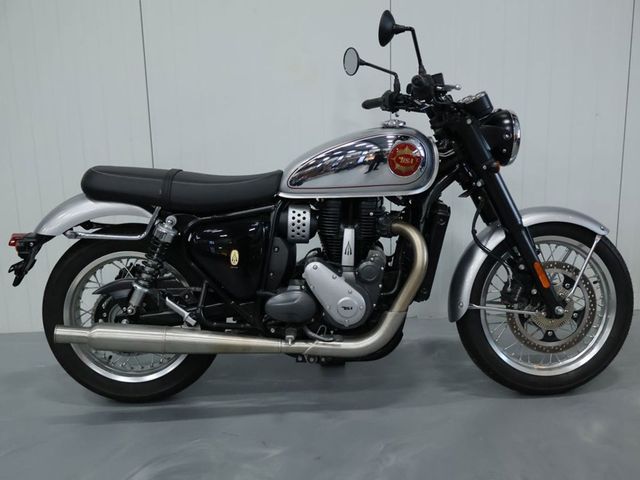 bsa - gold-star