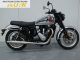 BSA GOLD STAR