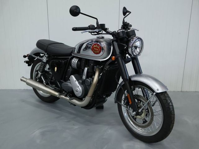 bsa - gold-star