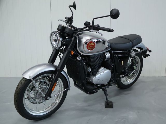 bsa - gold-star