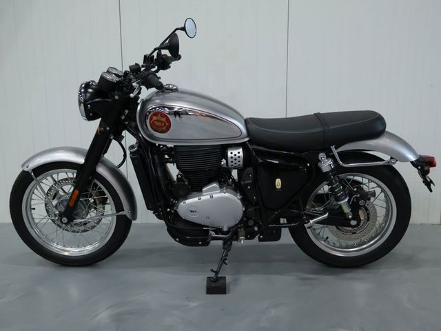 bsa - gold-star