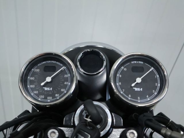 bsa - gold-star