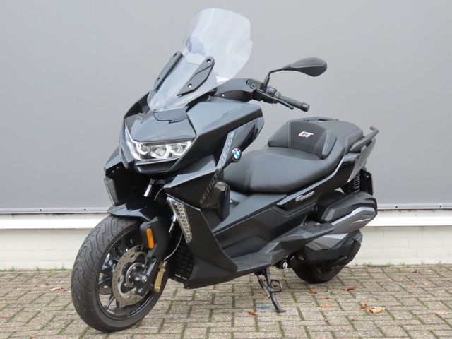 bmw - c-400-gt