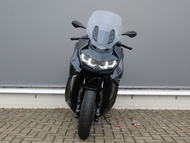 bmw - c-400-gt
