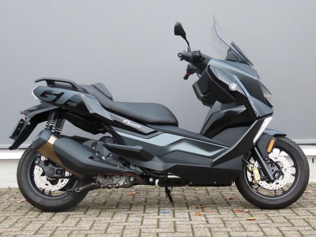 bmw - c-400-gt