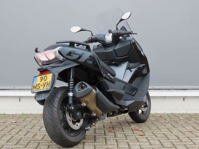 bmw - c-400-gt