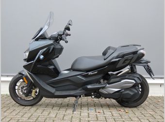 BMW C 400 GT 2023 occasion