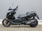 BMW C 400 GT
