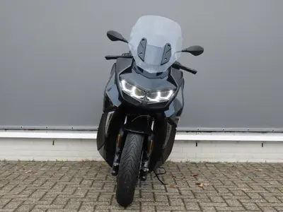 BMW C 400 GT – foto 3