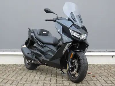 BMW C 400 GT – foto 4