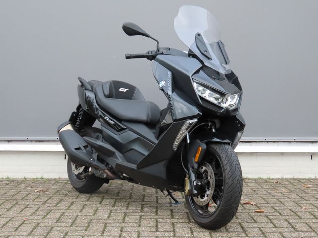 bmw - c-400-gt