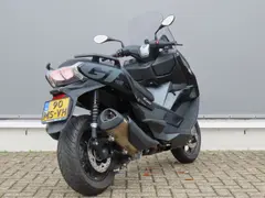 BMW C 400 GT 2023 occasion – foto 6 van 14