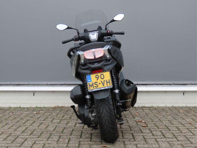 bmw - c-400-gt