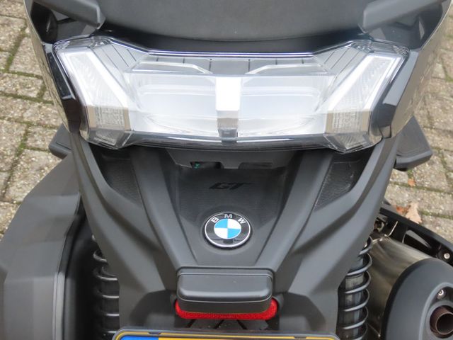 bmw - c-400-gt