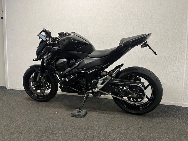 kawasaki - z-800