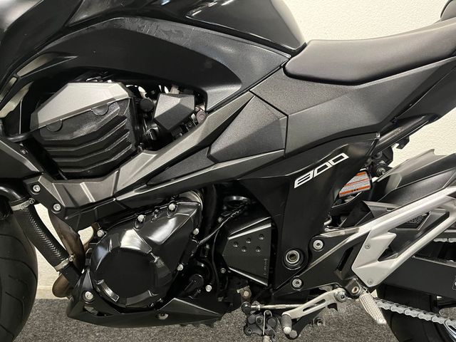 kawasaki - z-800
