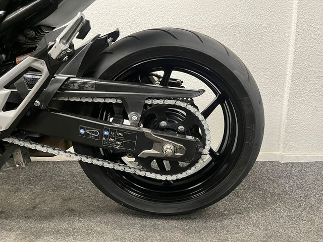 kawasaki - z-800