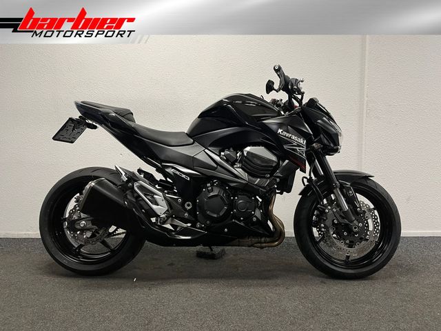 kawasaki - z-800
