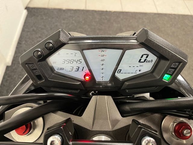 kawasaki - z-800