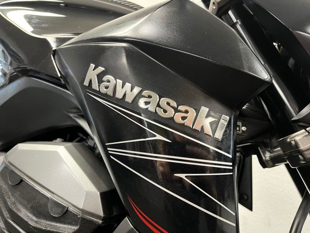 kawasaki - z-800