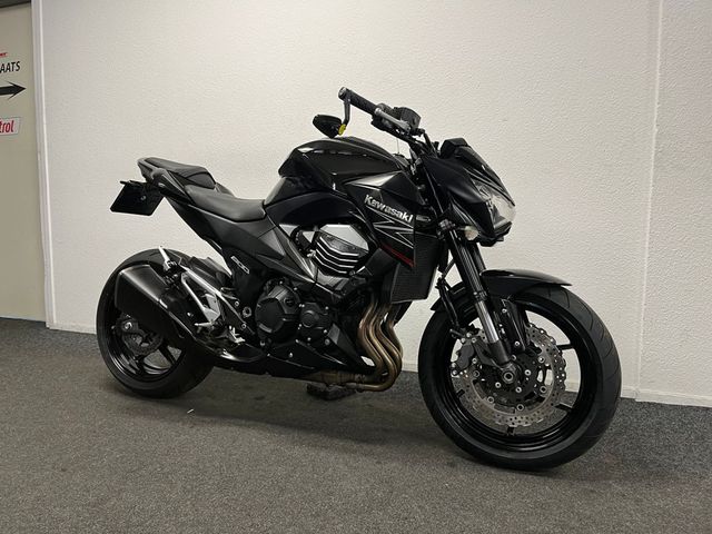 kawasaki - z-800