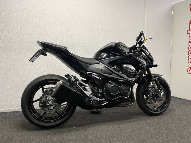 kawasaki - z-800