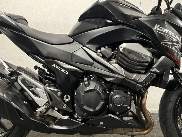 kawasaki - z-800
