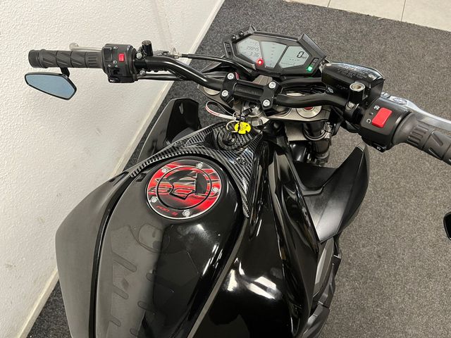 kawasaki - z-800