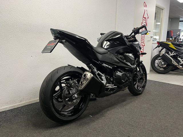kawasaki - z-800