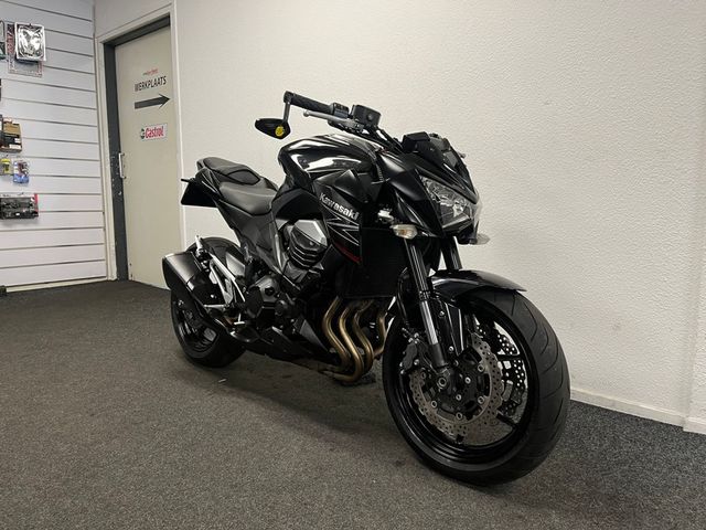 kawasaki - z-800
