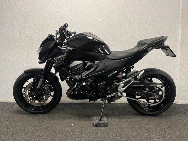 kawasaki - z-800
