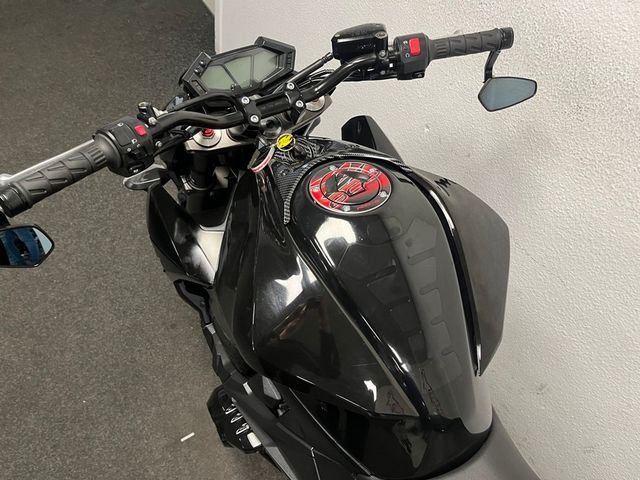 kawasaki - z-800