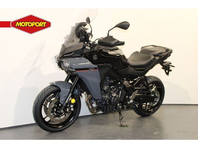 yamaha - tracer-9
