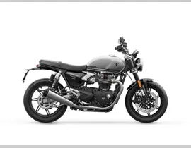Triumph Speed Twin 1200 2026 nieuw