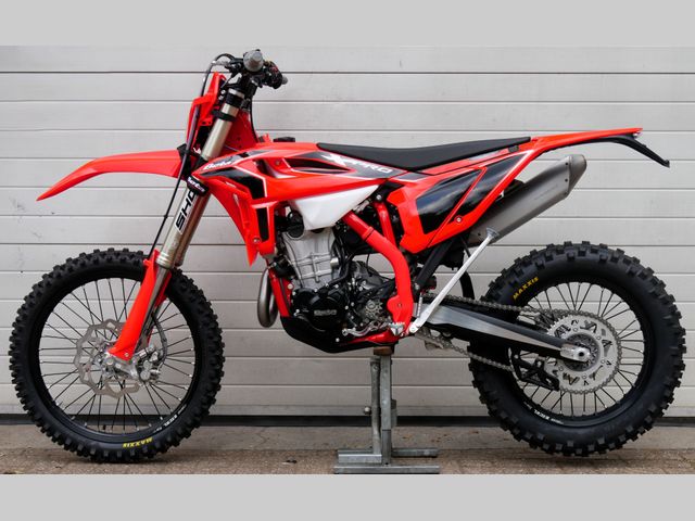 beta - rr-430