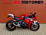 HONDA CBR 1000 RR FIREBLADE