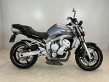 YAMAHA FZ 6 N FAZER