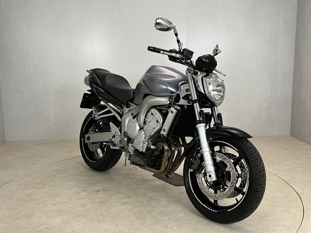 yamaha - fz-6-n-fazer