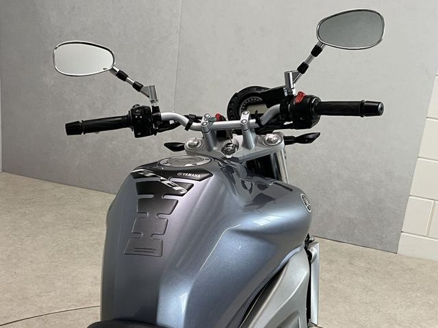 yamaha - fz-6-n-fazer