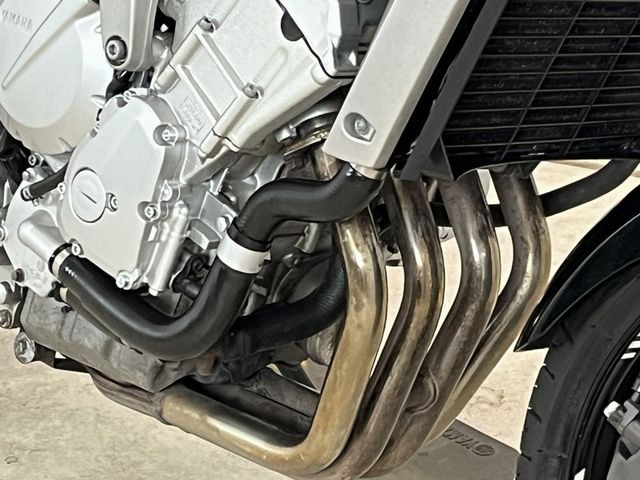 yamaha - fz-6-n-fazer