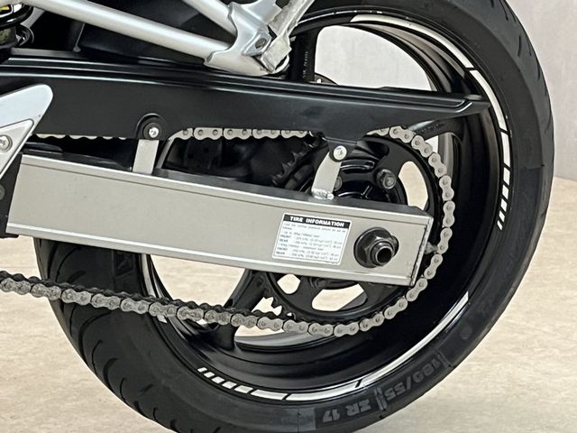 yamaha - fz-6-n-fazer