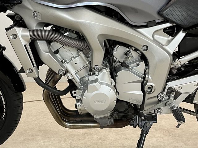 yamaha - fz-6-n-fazer