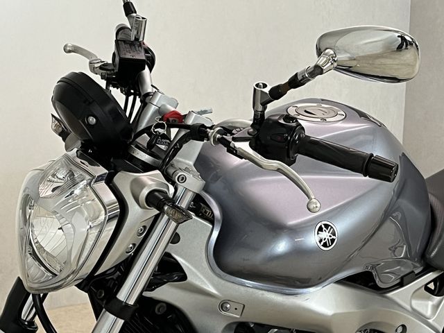 yamaha - fz-6-n-fazer